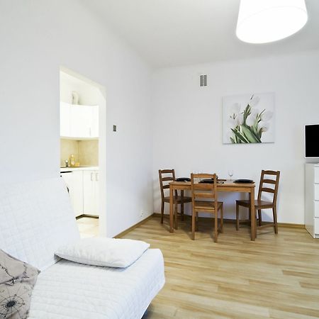Goodnight Warsaw Apartments Ogrodowa 5 Exterior foto